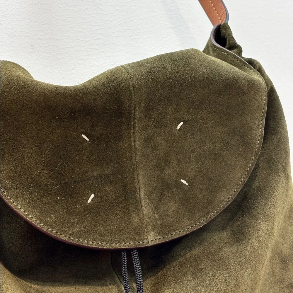 Maison Margiela Casual Daily Shoulder Bag - Picture 5 of 9